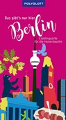 Das gibt's nur hier Berlin - Andrew Cottrill ; Philip Eggersglüß - 9783846408377