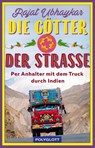 Die Götter der Straße - Rajat Ubhaykar - 9783846409923