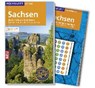 Münch, C: POLYGLOTT on tour Reiseführer Sachsen - MÜNCH,  Christoph - 9783846426463