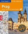 POLYGLOTT Reiseführer Prag zu Fuß entdecken - HABITZ,  Gunnar - 9783846462249
