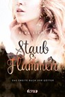 Staub & Flammen - Kira Licht - 9783846600900