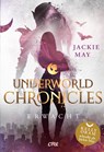 Underworld Chronicles - Erwacht - MAY,  Jackie - 9783846601327
