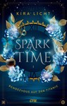 A Spark of Time - Rendezvous auf der Titanic - Kira Licht - 9783846602171