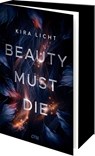 Beauty must die - Kira Licht - 9783846602607