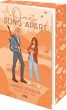 One song apart - London Hearts 1 - Lorena Schäfer ; Valentina Fast - 9783846602768