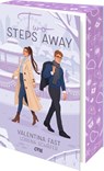 Two steps away - London Hearts 2 - Valentina Fast ; Lorena Schäfer - 9783846602799