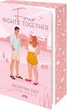 Four nights together - London Hearts 4 - Valentina Fast ; Lorena Schäfer - 9783846602850
