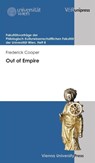 Out of Empire - Prof. Frederick Cooper - 9783847100973