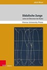 Dadalische Zunge - Jakob Moser - 9783847114376