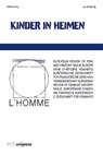 Kinder in Heimen - Sandra Mass - 9783847115342