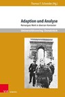 Adaption und Analyse - Thomas F. Schneider - 9783847115434