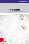 Yoga Breath - Dr. Magdalena Kraler - 9783847117469