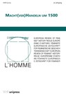 MACHT (VER)HANDELN UM 1500 - Christina Lutter ; Julia Burkhardt - 9783847118305