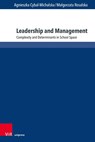 Leadership and Management - Agnieszka Cybal-Michalska ; Ma¿gorzata Rosalska - 9783847118558