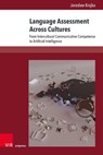 Language Assessment Across Cultures - Prof. Dr. Jaroslaw Krajka - 9783847118732