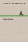Niels Lyhne - J P Jacobsen ; Jens Peter Jacobsen - 9783847252986