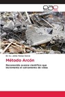 Metodo Arcon - Dr H C Jaime Parejo Garcia - 9783847362425