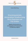 Objektive Hermeneutik und soziolinguistische Prozessanalyse im Anwendungsvergleich - Sylke Bartmann ; Manuel Franzmann ; Carsten Detka - 9783847421627