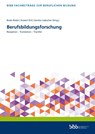 Berufsbildungsforschung - Bundesinstitut für Berufsbildung - 9783847428237
