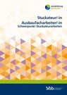 Stuckateur/Stuckateurin Ausbaufacharbeiter/Ausbaufacharbeiterin - Bundesinstitut für Berufsbildung - 9783847428435