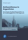 Antisemitismus in Argentinien - Christoph Joppich - 9783847431640