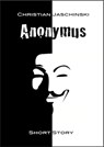 Anonymus - Christian Jaschinski - 9783847608080