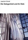 Die Gelegenheit und ihr Dieb - Joachim Grindl - 9783847657408