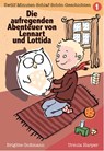 Die aufregenden Abenteuer von Lennart und Lottida Band 1 - Brigitte Goßmann - 9783847674146