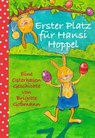 Erster Platz für Hansi Hoppel - Brigitte Goßmann - 9783847677956