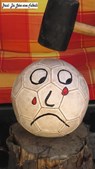 Brasil -Das Leben eines Fußballs l - Hajo Gellhaus - 9783847693123