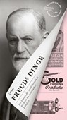 Freuds Dinge - Lothar Müller - 9783847720379