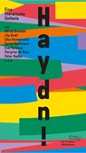 Haydn! - Alain Claude Sulzer - 9783847720645