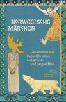 Norwegische Märchen - Peter Christian Asbjørnsen ; Jørgen Moe - 9783847740384