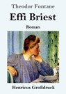Effi Briest (Grossdruck) - Theodor Fontane - 9783847828037