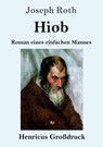 Hiob (Grossdruck) - Joseph Roth - 9783847828808