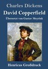 David Copperfield (Grossdruck) - Charles Dickens - 9783847832317