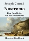 Nostromo (Grossdruck) - Joseph Conrad - 9783847842019