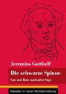 Die schwarze Spinne - Jeremias Gotthelf - 9783847849360