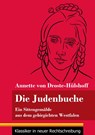 Die Judenbuche - Annette Von Droste-Hulshoff - 9783847851028