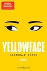 Yellowface - Rebecca F. Kuang - 9783847902140