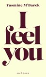 I feel you - Yasmine M'Barek - 9783847902201