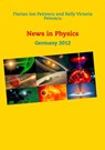 News in Physics - Florian Ion Petrescu ; Dr Relly Victoria Petrescu - 9783848229642