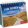 Für deinen Weg - Groh Verlag - 9783848500390