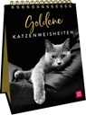 Goldene Katzenweisheiten - Groh Verlag - 9783848501267