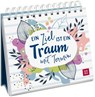 Ein Ziel ist ein Traum mit Termin - Groh Verlag - 9783848501441