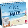 Glück hat vier Buchstaben: MEER - Groh Verlag - 9783848501816