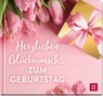 Herzlichen Glückwunsch zum Geburtstag - Groh Verlag - 9783848501960