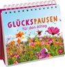 Glückspausen für den Alltag - Groh Verlag - 9783848502158