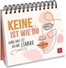 Keine ist wie du und das ist deine Stärke - Aufstellbuch - Groh Verlag - 9783848502752