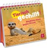 Tierisch gechillt! - Paulus Vennebusch - 9783848502813